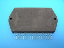 Integrovaný obvod STK496-430 2x150W NF-KS 78V/48V