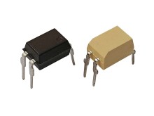 Optočlen PS2561 s izolačním napětím 5 kV a výstupem tranzistorového typu