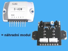 Náhradní modul S40W / S60W pro NF-KS 40V 60W