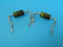 Rychlá dioda RS3FS 1500V 2A 0,8µs