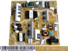 Napájecí zdrojový modul LCD BN44-00807F pro TV Samsung