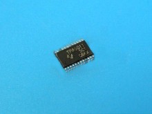 Integrovaný obvod TPA6011 NF-KS 6V 2x3W