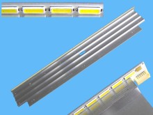 LED podsvětlení EDGE 677 mm s 68 LED diodami pro LCD TV