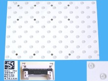 LED podsvětlení Samsung BN96-47616A s 96 D-LED diodami 390x279mm
