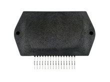 Integrovaný obvod STK463 NF-KS 38V 2x25W