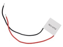 Termoelektrický Peltierův článek 12V 115W TEC1-12712