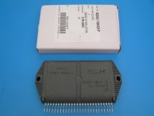 Panasonic NF-KS 6kanálový integrovaný obvod RSN311W64B