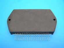 Integrovaný obvod STK419-140 2x70W 62V NF-KS