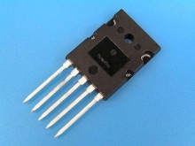 NJL3281DG NPN tranzistor 230V 15A 200W 30MHz