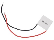 Termoelektrický Peltierův článek 30W TEC1-12703 12V 30x30mm