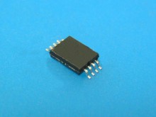 N-FET tranzistor 8205A / FS8205A dvojitý 20V 5A