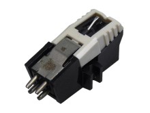 Magnetodynamická gramofonová přenoska SJ N 18 pro Hitachi a Mitsubishi