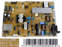 Zdrojový modul LCD BN44-00645A pro TV