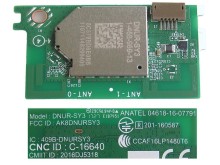 WiFi modul LCD LED pro Sony 1-458-959-13 DNUR-SY3