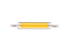 LED žárovka R7S 50W 230V, délka 118mm