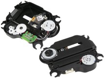 DVD mechanika KHM310AHC s laserovým snímačem Sony