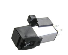 Analogis Black S gramofonová přenoska s kónickým hrotem SC91