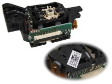 DVD mechanika HOP120X s Hitachi snímacím systémem