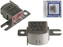Mono magnetofonová hlava 280 ohm QWY0128Z / QWY0137Z pro National Panasonic
