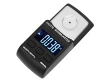 Digitální váha pro přesné nastavení přítlaku gramofonové přenosky Analogis 6333