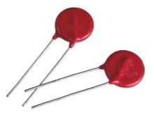 Metaloxidový varistor P275L20 V275LA20AP AC 275V 20A