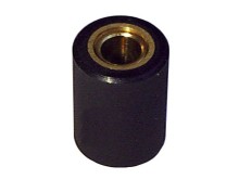 Přítlačná kladka video 18,5x14x3 mm z hliníku
