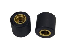 Přítlačná kladka pro video 17x18x4 mm