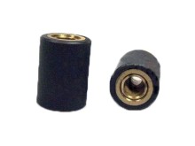 Přítlačná kladka pro video 18x12.5x3 mm