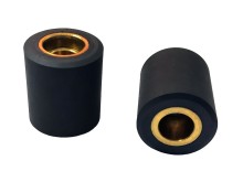 Přítlačná kladka pro video 19x16x4 mm