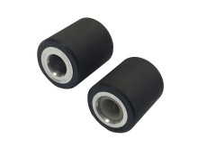 Přítlačná kladka pro video 18x15,5x3 mm