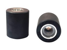Přítlačná kladka pro video 19x15.5x4 mm
