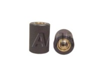 Přítlačná kladka pro video 22x15.5x4 mm
