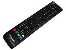 Originální dálkový ovladač Amiko pro Mini HD a Micro HD série 81xx, 82xx, 88xx