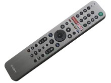 Originální dálkový ovladač Sony RMF-TX600E pro LCD LED TV
