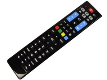 Univerzální dálkový ovladač SUP034 pro Philips TV