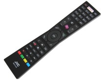 Originální dálkový ovladač RM-C3184 pro Vestel a JVC LCD TV