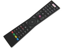 Originální dálkový ovladač RM-C3231 pro Vestel a JVC LCD TV