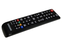 Originální dálkový ovladač Samsung AA59-00744A (AA5900744A) TM1240