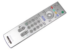 Originální dálkový ovladač SONY RM-ED008 147997811