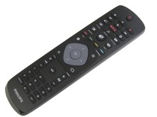 Originální dálkový ovladač Philips YKF348-005 (996595005425)