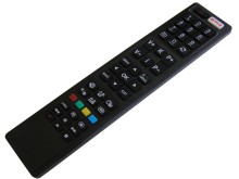 Vestel originální dálkový ovladač RC4848 s Netflix tlačítkem