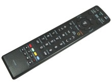 Univerzální dálkový ovladač LG UCT-031 pro TV a video zařízení