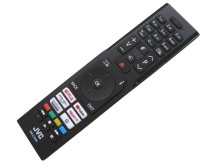 Originální dálkový ovladač pro Vestel a JVC LCD TV RM-C3604