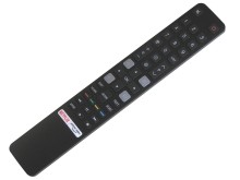 Originální dálkový ovladač pro LCD LED TV TCL / Thomson RC802NU YUI1 / 21001-000005