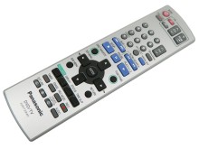 Originální dálkový ovladač Panasonic EUR7720KA0