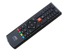 Originální dálkový ovladač RM-C3333 pro Vestel LCD TV JVC