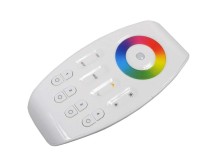 CRIWI 2,4GHz RF dálkový ovladač pro LED Wi-Fi žárovky