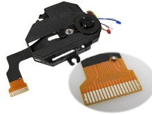 Snímací CD jednotka KSM330A pro audio přehrávače