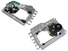 Kovová DVD mechanika SOH-DL6FS / SOHDL6FS s celou jednotkou