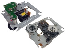 CD mechanika SFP101N s 15pinovým konektorem
